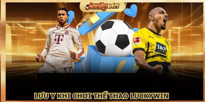 Một vài lưu ý khi tham gia chơi thể thao không được bỏ qua 